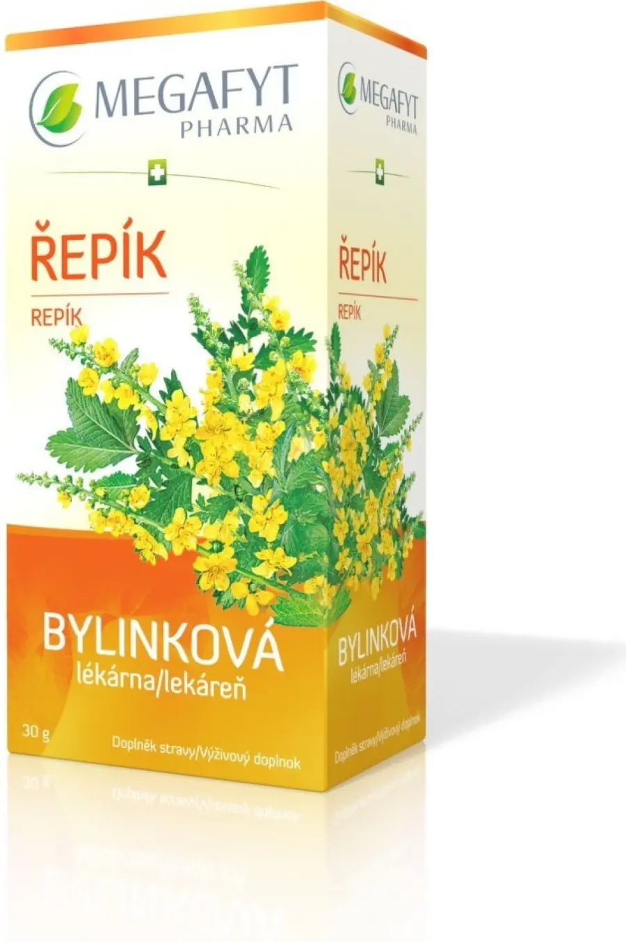 3938_MEGAFYT CAJ REPIK BYLINNA LEKARNA 20X1,5G